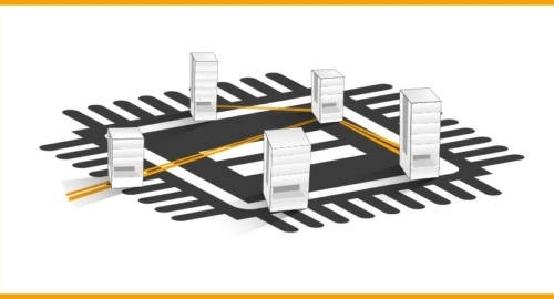 Store electronic components: with Modula warehouses, it’s easy and safe