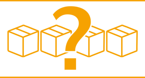 What is the perfect quantity of goods to keep in stock?
