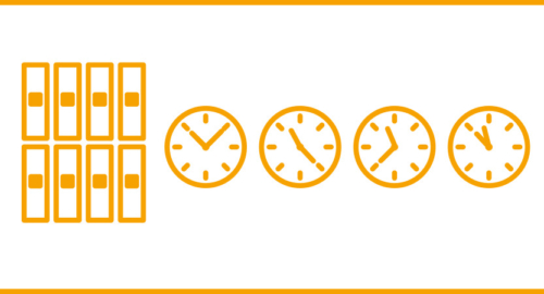 Order point and fixed interval management models: differences and how to choose