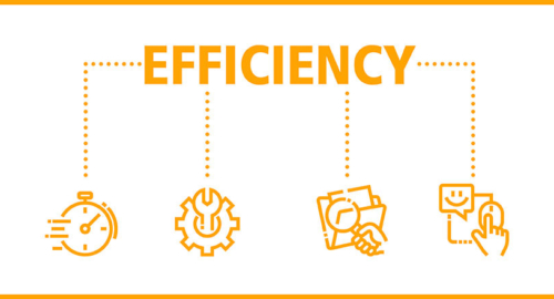 Production efficiency: optimising space, time and staff management with Modula automated warehouses