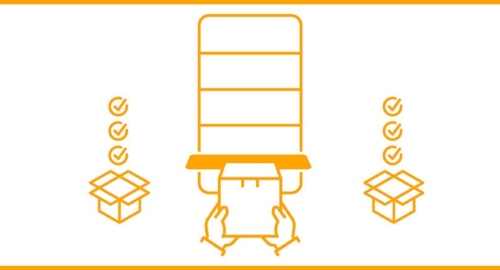 Optimizing the order picking process in your warehouse