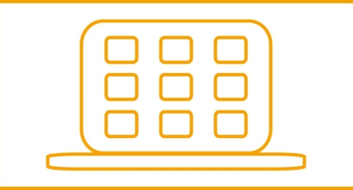 Cómo hacer rápidamente el inventario de un almacén