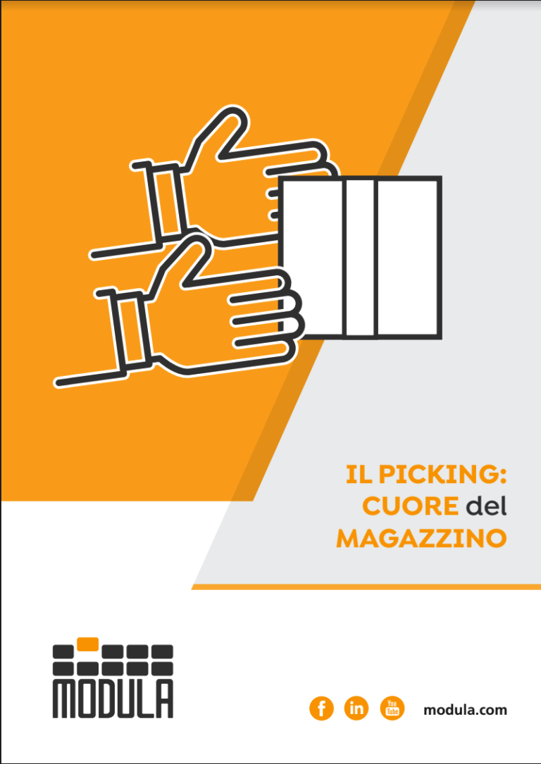 Il picking: cuore del magazzino