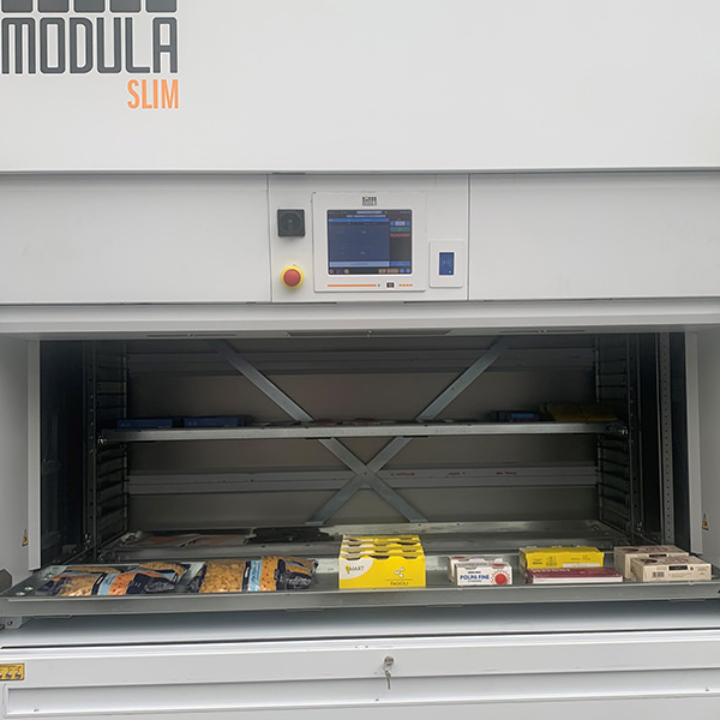 modula-slim-cassetto