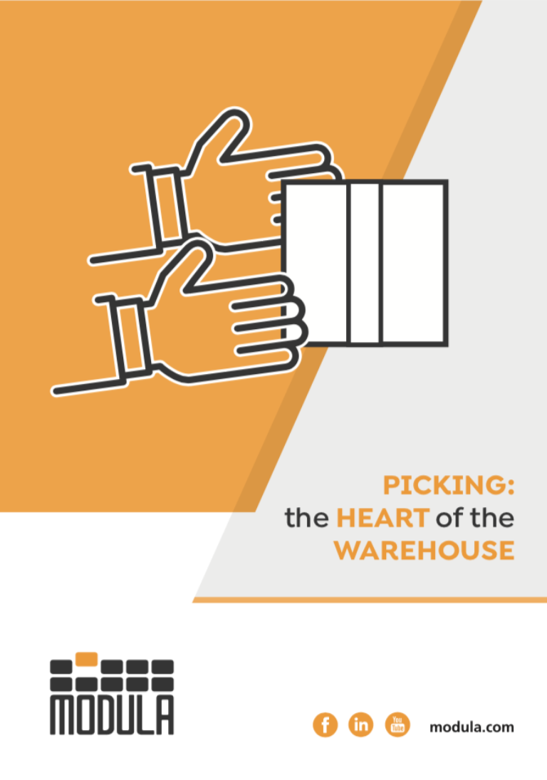 Picking: the heart of Warehouse