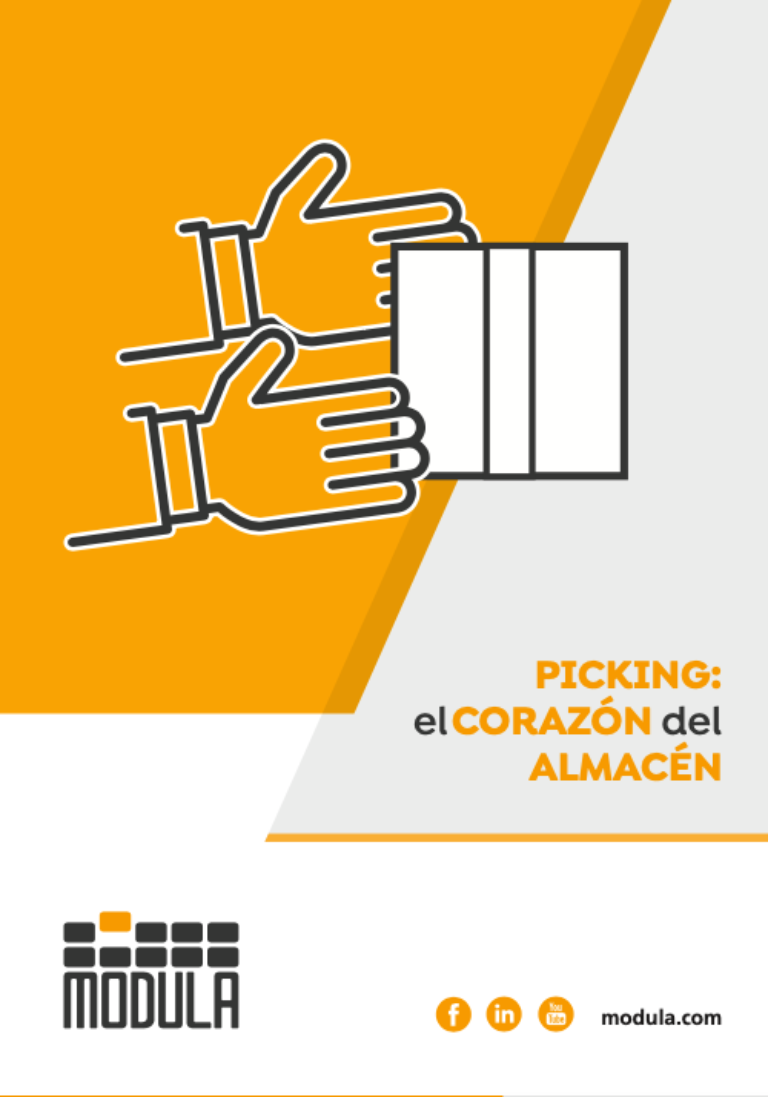 El picking: el corazón del almacén