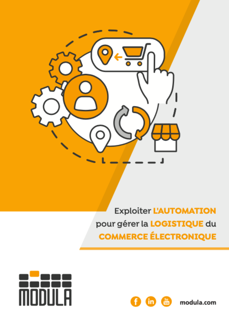 Comment tirer parti de l’automatisation pour gérer la logistique du commerce électronique