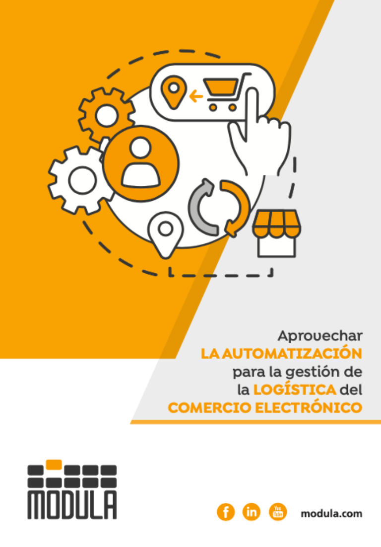 Aprovechar la automatización para gestionar la logística del comercio electrónico