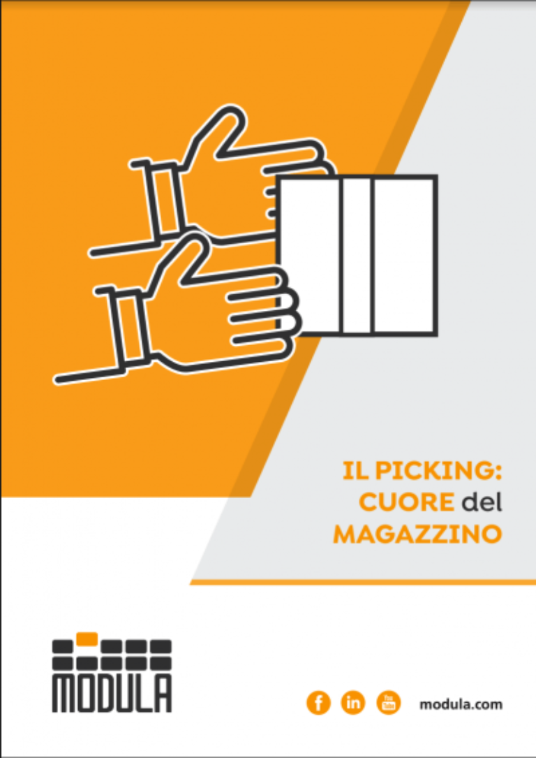 TYP – Picking il cuore del magazzino