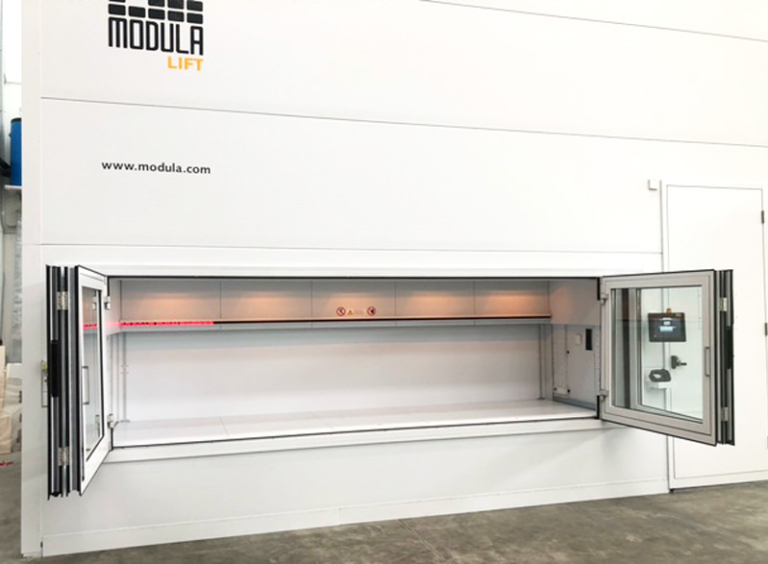 Modula Climate Control