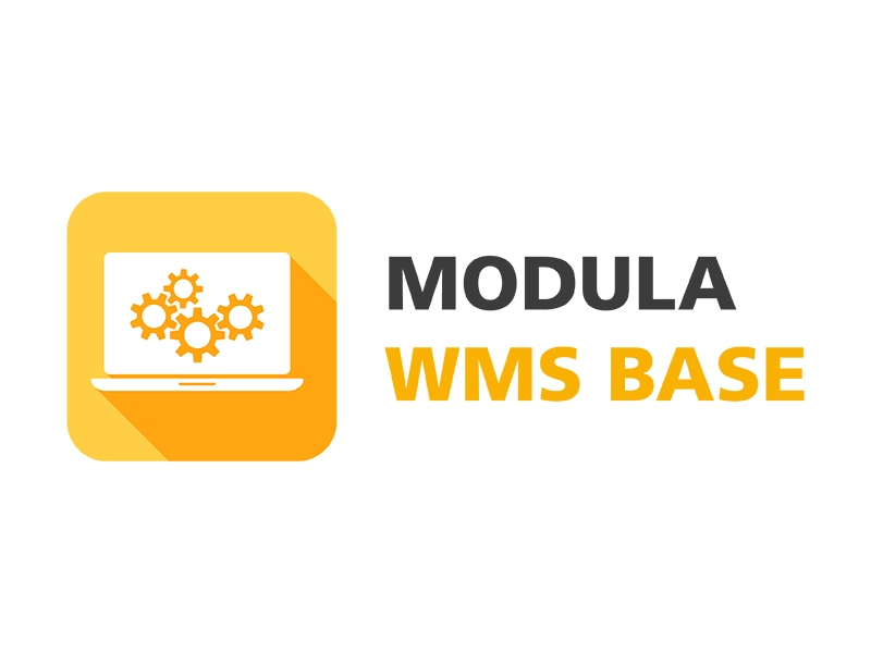 Modula WMS Base