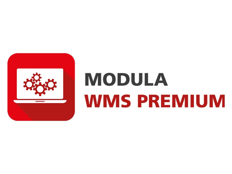 Modula WMS Premium