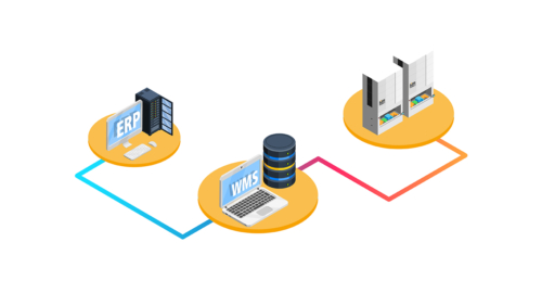 El software Modula SGA: la solución para un almacén de alto rendimiento y orientado al futuro