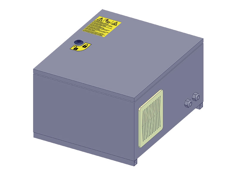 Single-Phase power supply