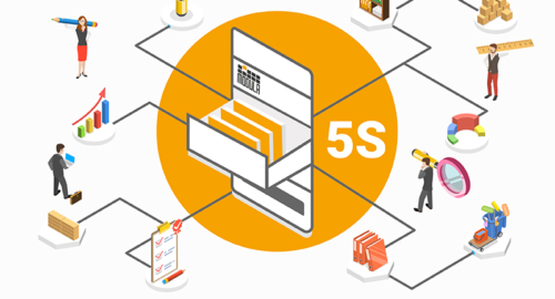¿Qué es lean warehousing? Ventajas, principios de las 5S y mejores prácticas