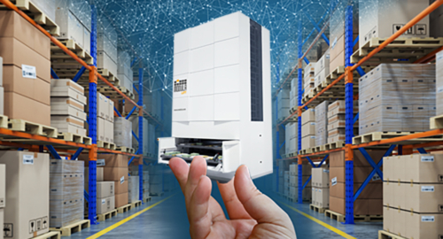 Expert Guide to Warehouse Storage Solutions for Optimal Efficiency