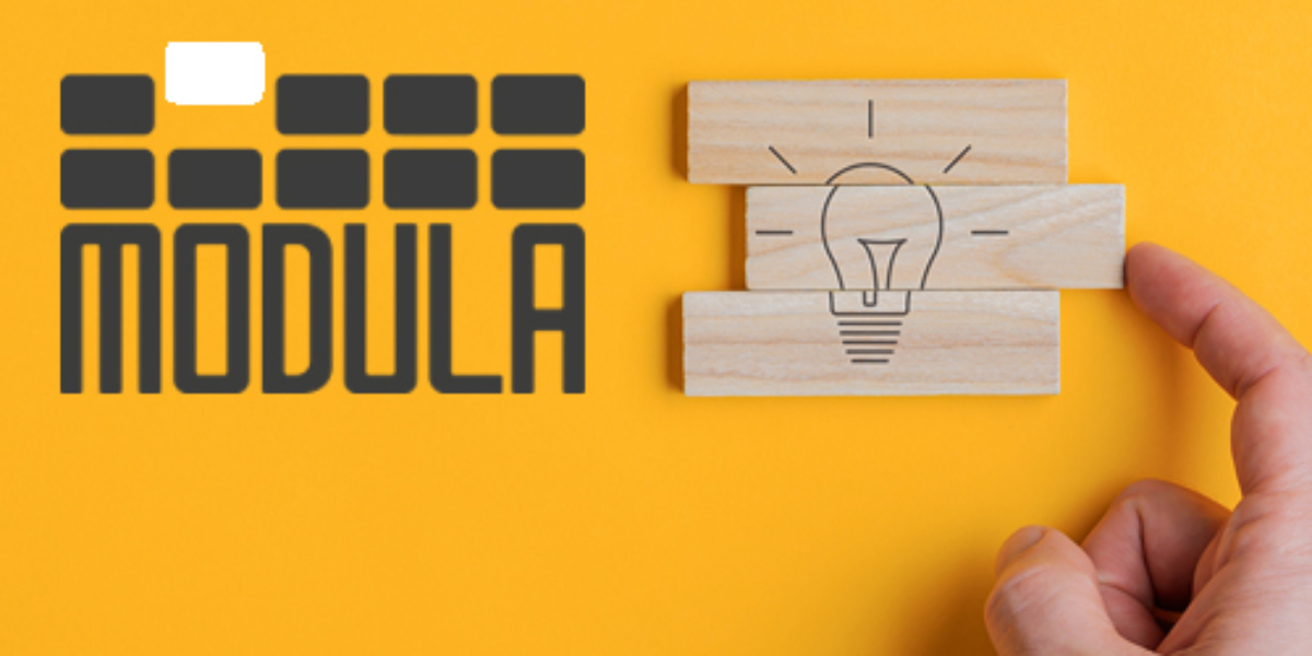 Modula’s personalised consulting to revolutionise warehouse management
