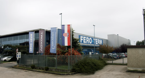 Fero-Term