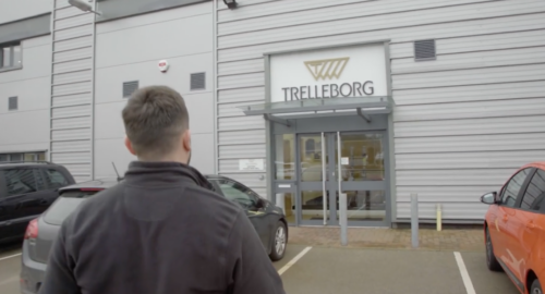 Trelleborg