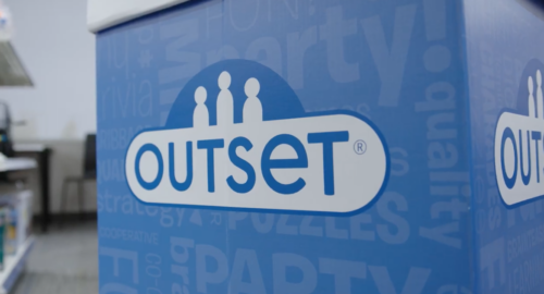 Outset Media