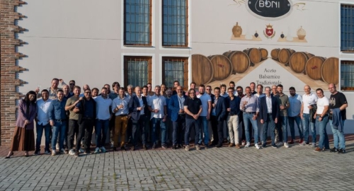 International Customer Care Meeting 2024