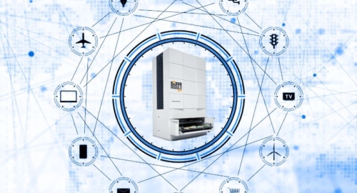 Piano Transizione 5.0: per chi sceglie Modula l’innovazione è digitale, green e verticale