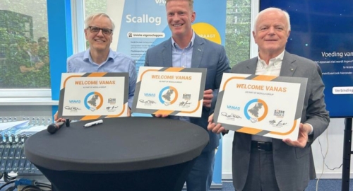 Modula announces successful acquisition of Belgian distributor and integrator