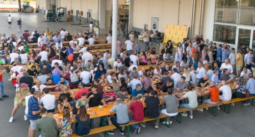 Summer BBQ 2024