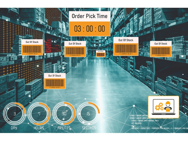 Advanced Picking