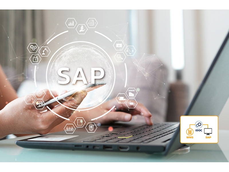 IDOC: SAP protocol