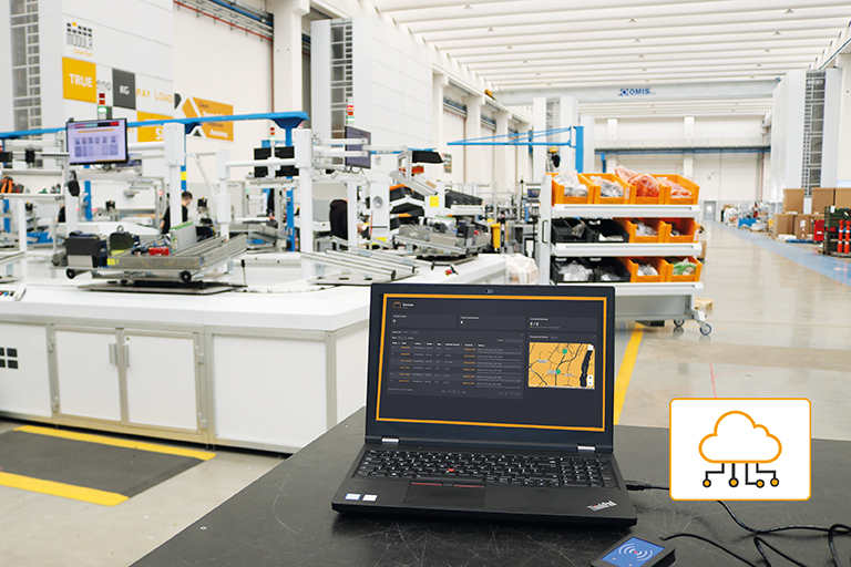 Modula IOT
