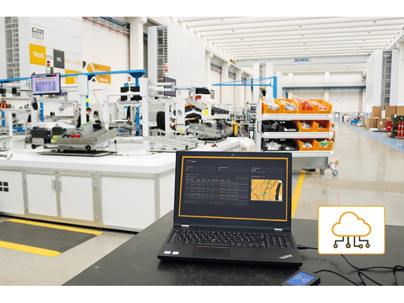 Modula IOT