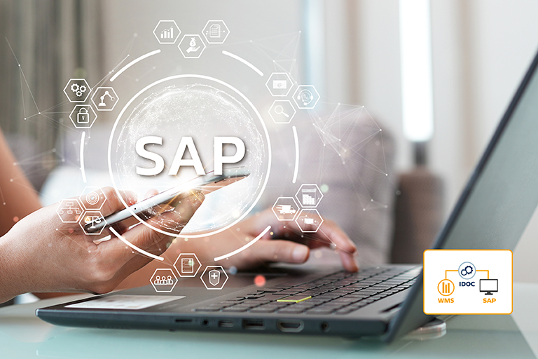 IDOC: SAP protocol