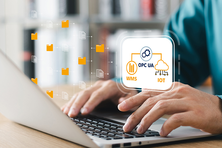 Modula IOT