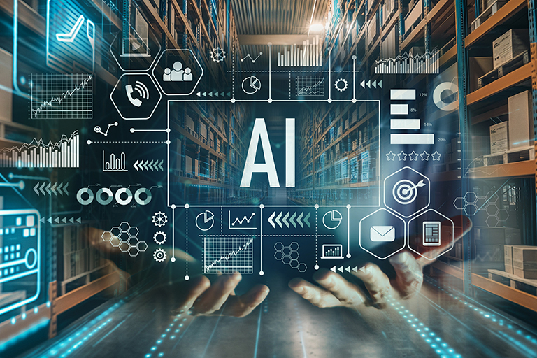 Modula AI SERVICES