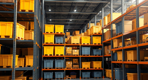 Come ottimizzare il picking in magazzino e accelerare il flusso operativo