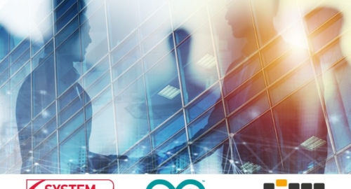 Innovation and artificial intelligence: the strategic collaboration between System Electronics and Arduino