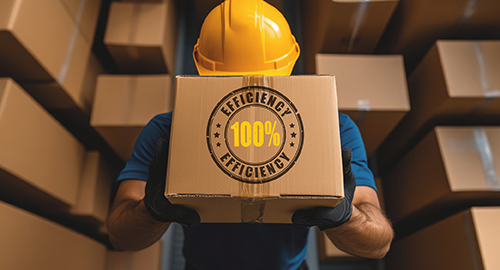 Magazzini più efficienti, veloci e sicuri: come l’automazione sta rivoluzionando la distribuzione