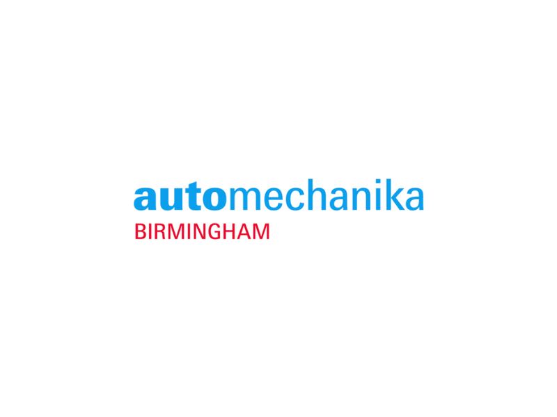 Modula Automechanika Birmingham