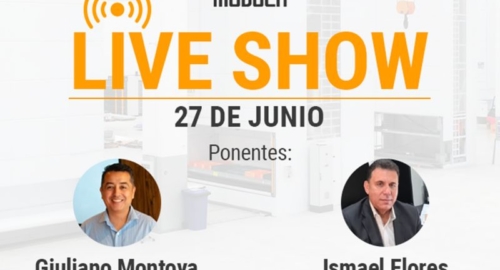 Save the Date : 27 juin – Diffusion en direct depuis l’Experience Center de Fiorano Modenese