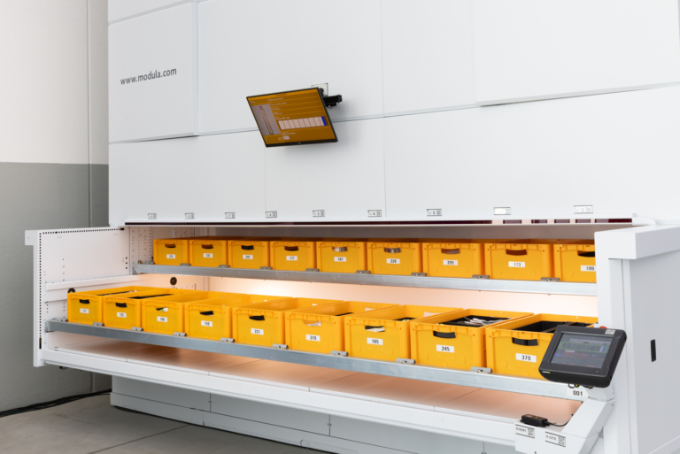Modula Flexibox
