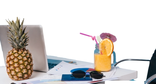 Summer Break? Modula Is Always Here for You!