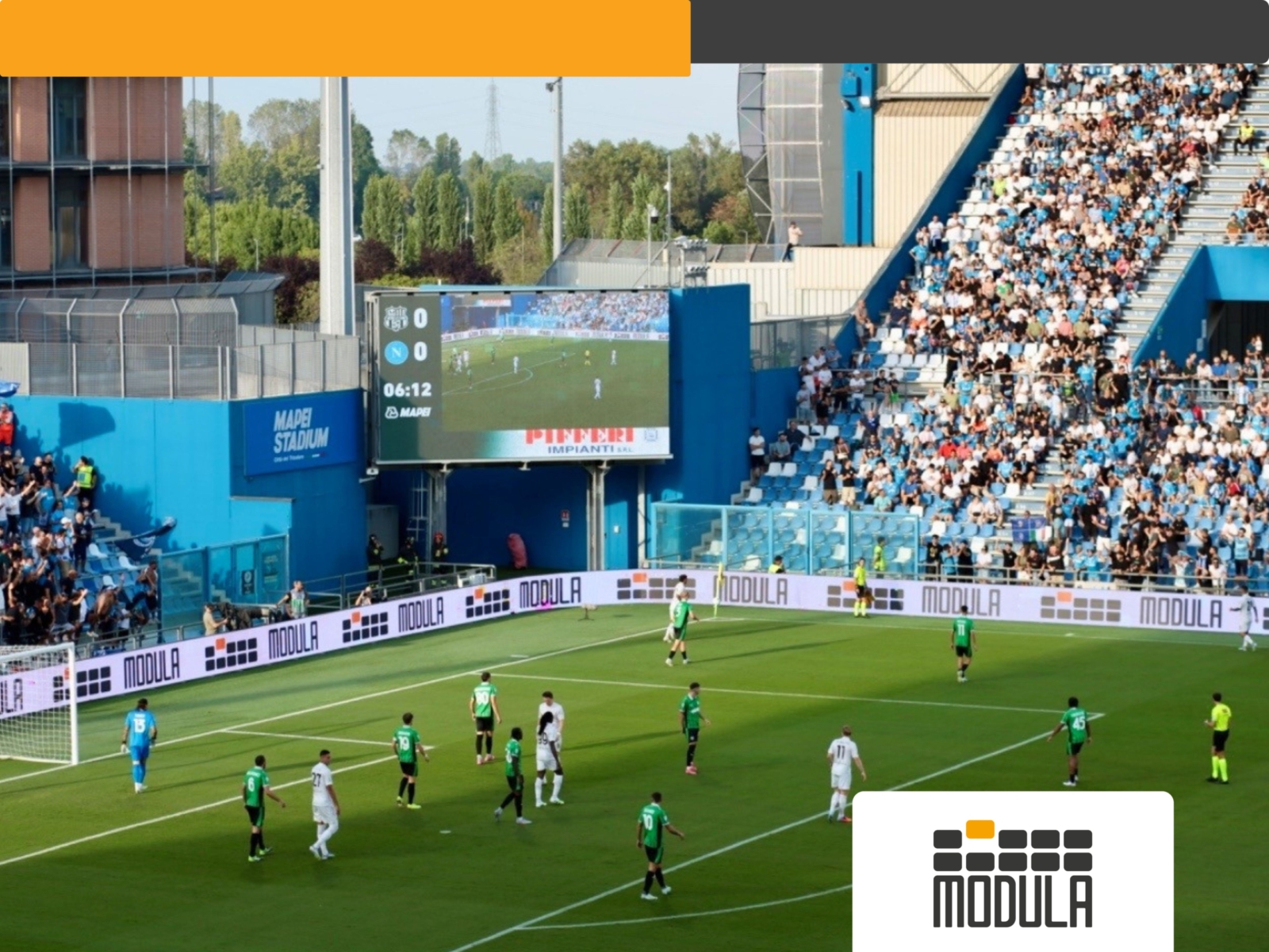 Sassuolo Calcio 2025