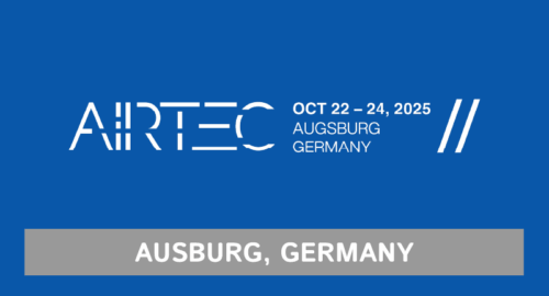 AIRTEC – October 22-24