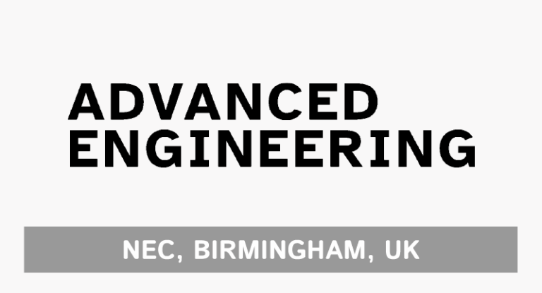 Advanced engineering – October 29-30
