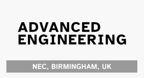 Advanced engineering – October 29-30