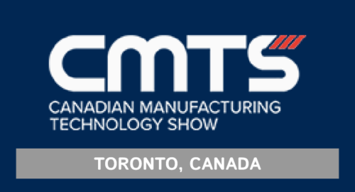 CMTS 2025 – September 29 – Oct 2