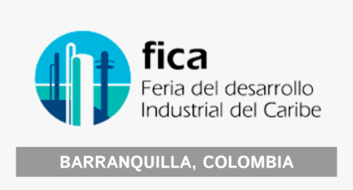 Feria Industrial FICA – September 24-26