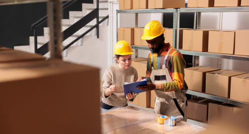 Warehouse kitting: what you need to know