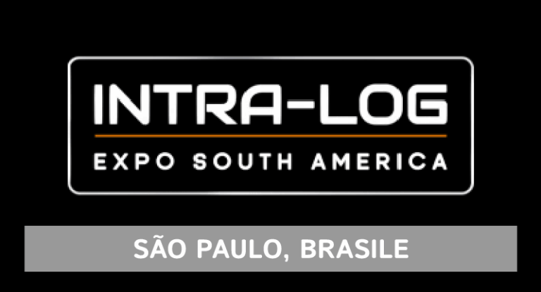 Intra-Log Expo South America – September 23-25